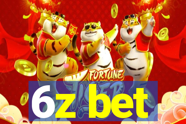 6z bet